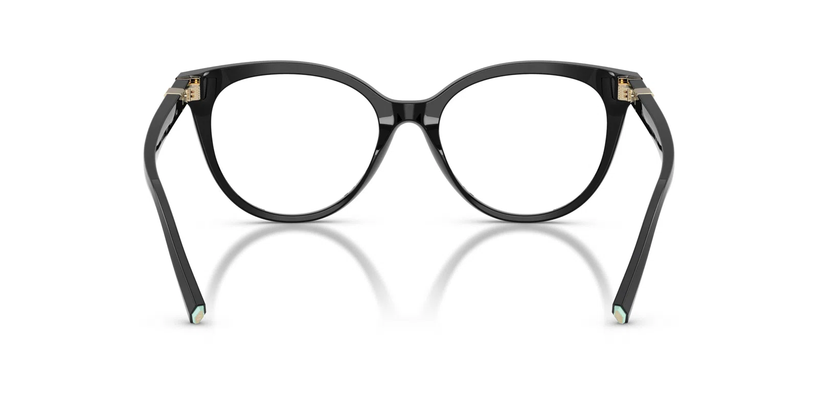 Tiffany 2277F Eyeglasses - view 11